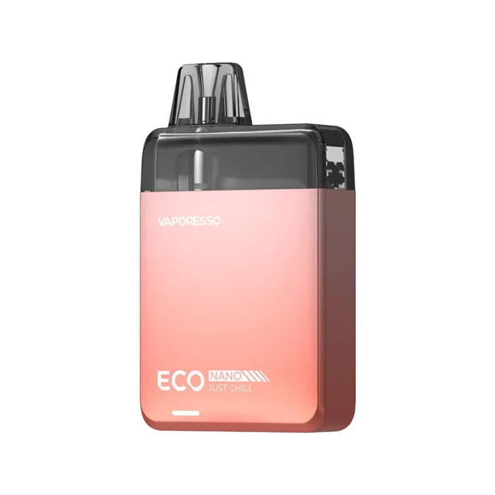 vaporesso eco nano sakura pink