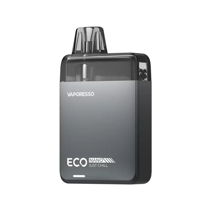 vaporesso eco nano universal grey