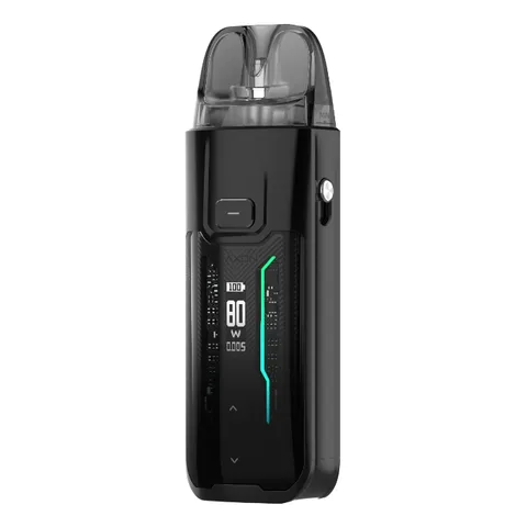 vaporesso luxe xr max pod kit rock