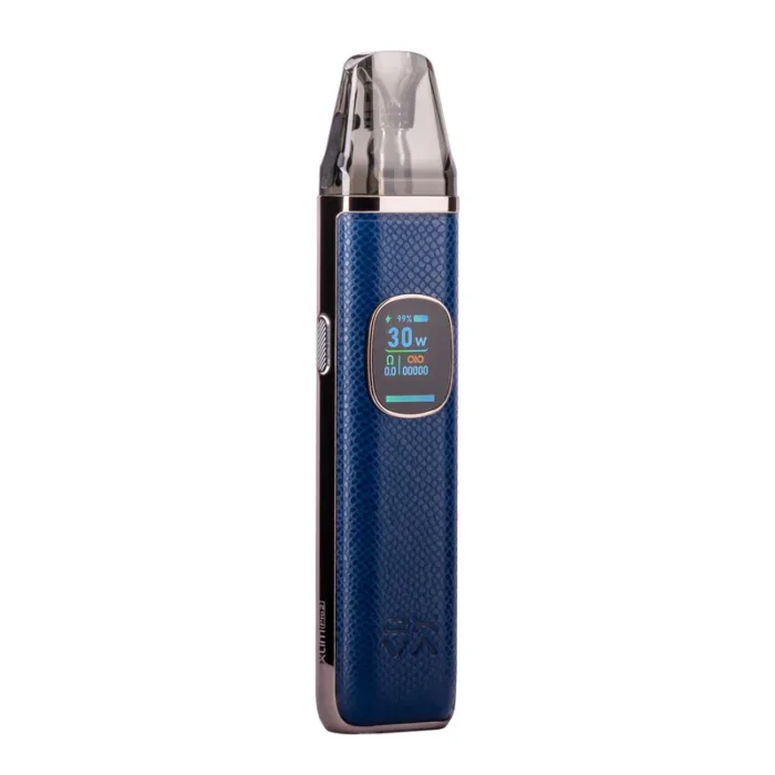 Xlim Pro 2 Pod Vape Kit Oxva - Image 5