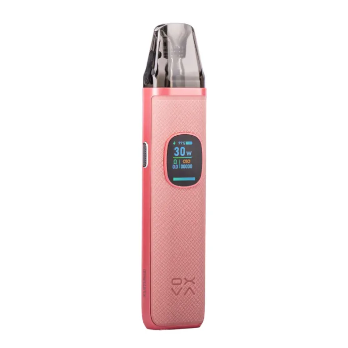 Xlim Pro 2 Pod Vape Kit Oxva - Image 7