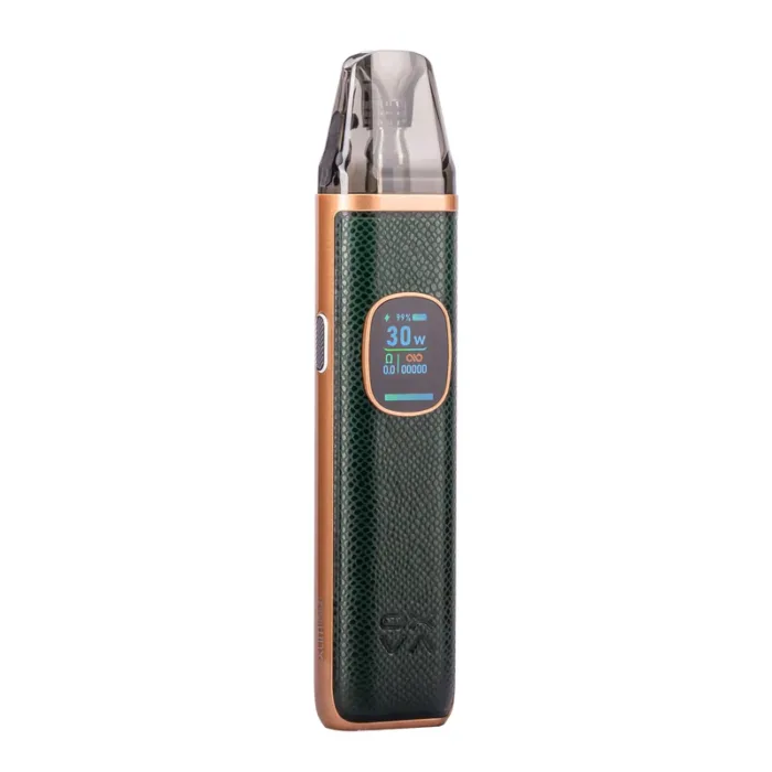 Xlim Pro 2 Pod Vape Kit Oxva - Image 9