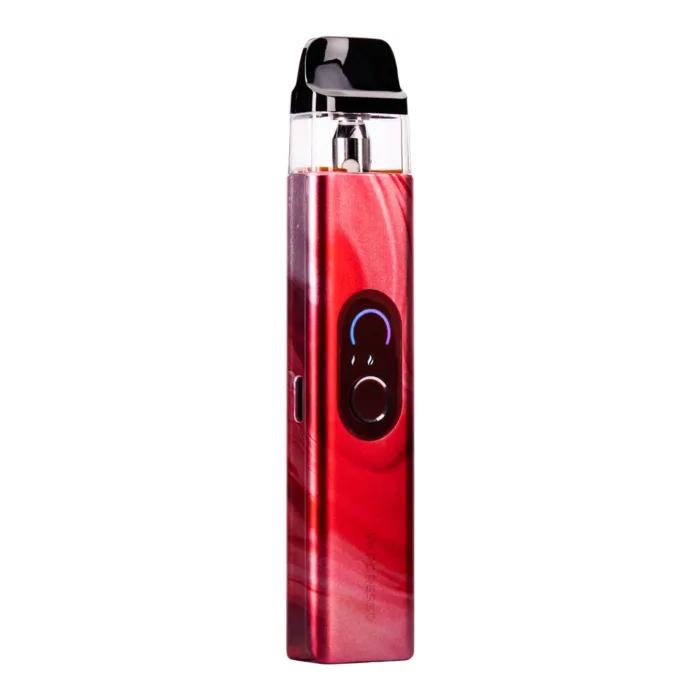 xros 4 pod kit vaporesso bloody mary