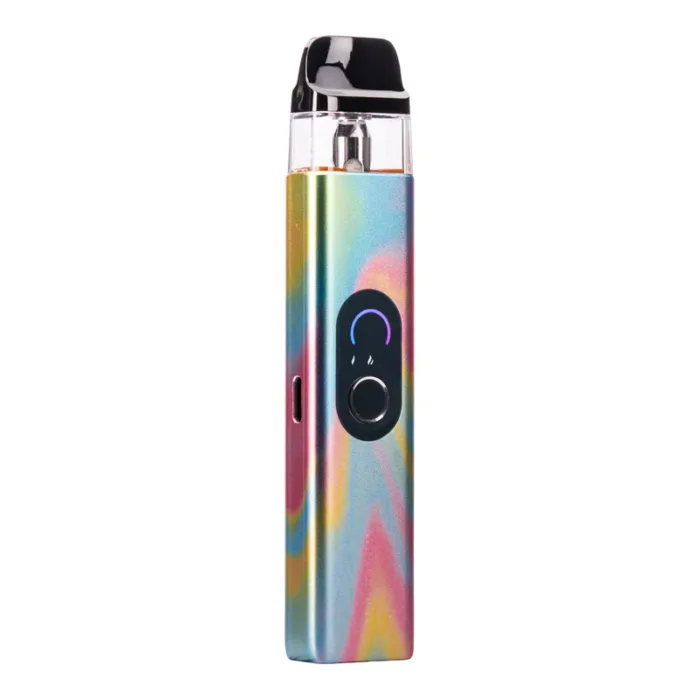 xros 4 pod kit vaporesso pastel palette