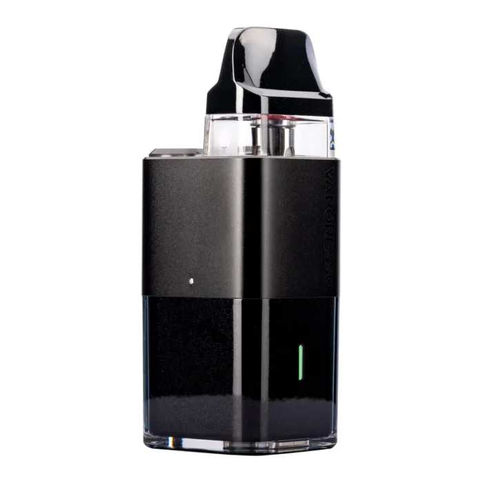 xros cube pod kit vaporesso black