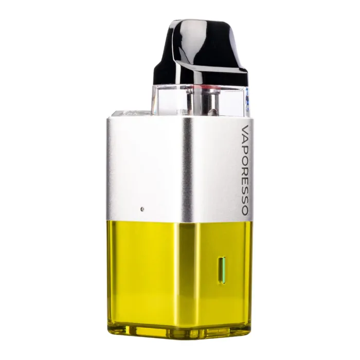 xros cube pod kit vaporesso cyber lime