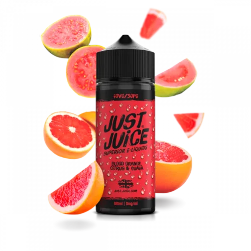 100ml blood orange f 1