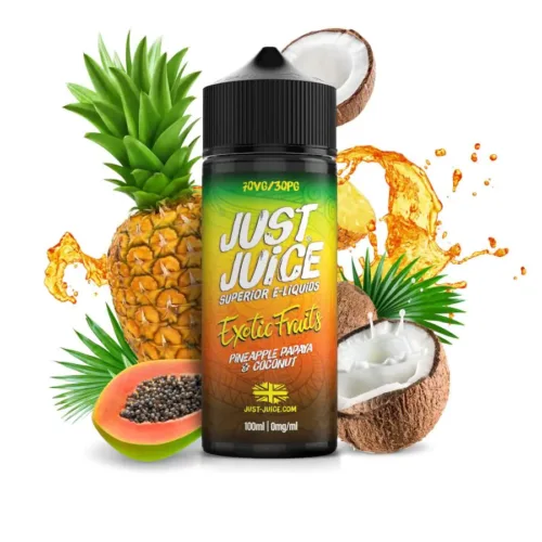 100ml pineapple papaya f 1