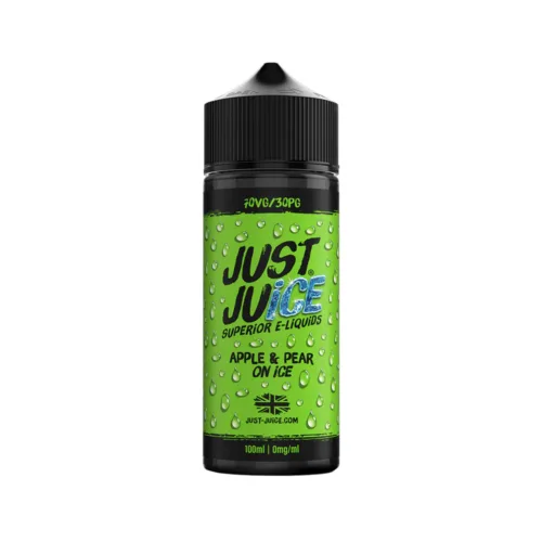 just juice iconic 100ml shortfill shortfill ecigone vape shop uk 2