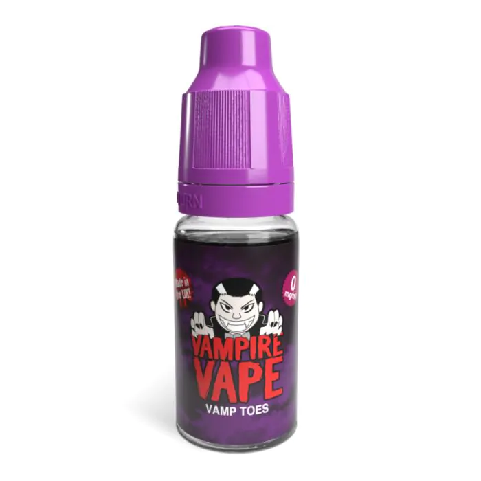 vv 10ml vamp toes bottle 800