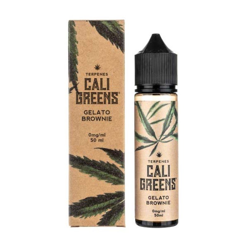 Cali Greens