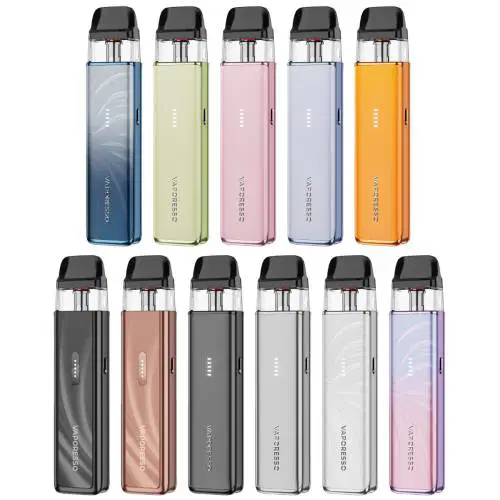 Vaporesso XROS 6 Mini Pod Kit